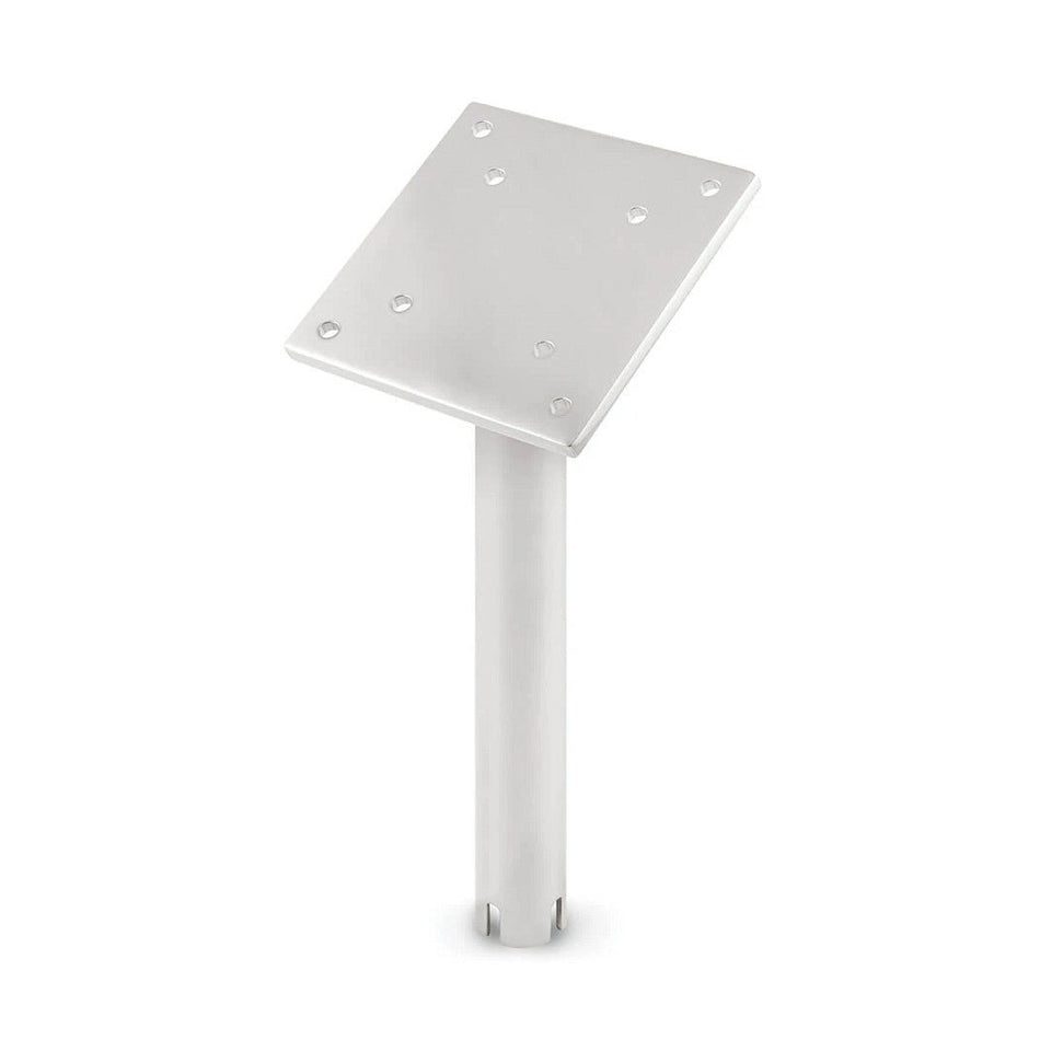 12' STAINLESS STEEL GIMBAL MOUNT - Get Tight Gear