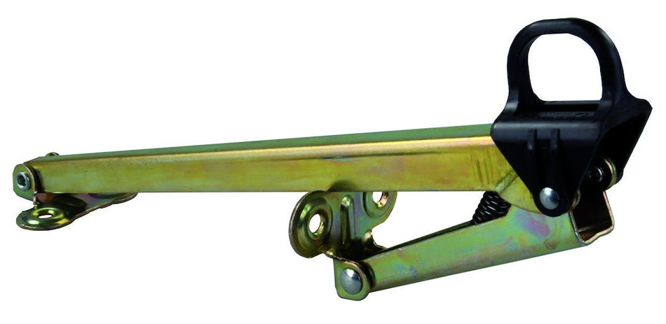 12' TABLE LEAF SUPPORT - Get Tight Gear