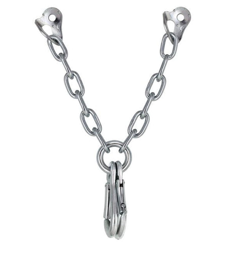 1/2 V Anchor W/ Keylck Ps - Get Tight Gear