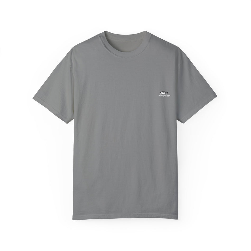 Unisex Catch Fish Now T-Shirt