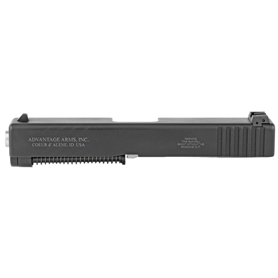 ADV ARMS CONV KIT FOR LE19-23 W/BAG