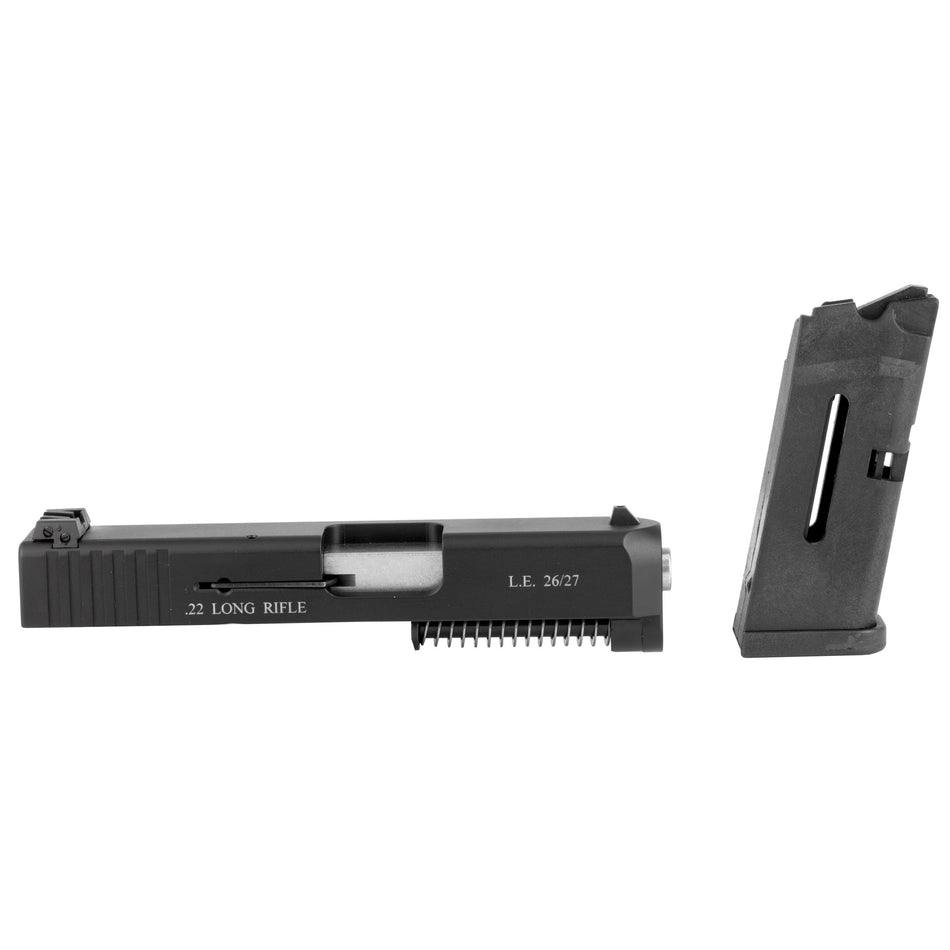 ADV ARMS CONV KIT FOR LE26-27 W/BAG