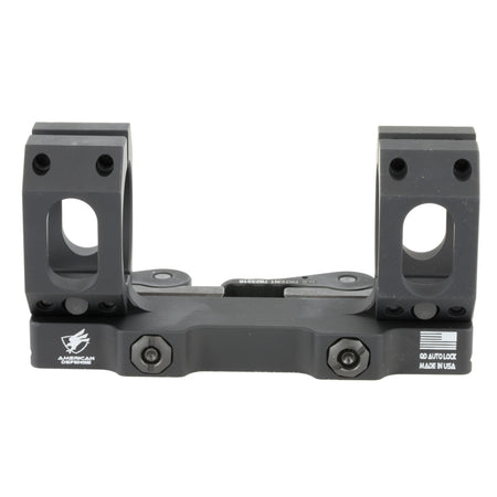 AM DEF AD-RECON SCOPE MNT 30MM LOW