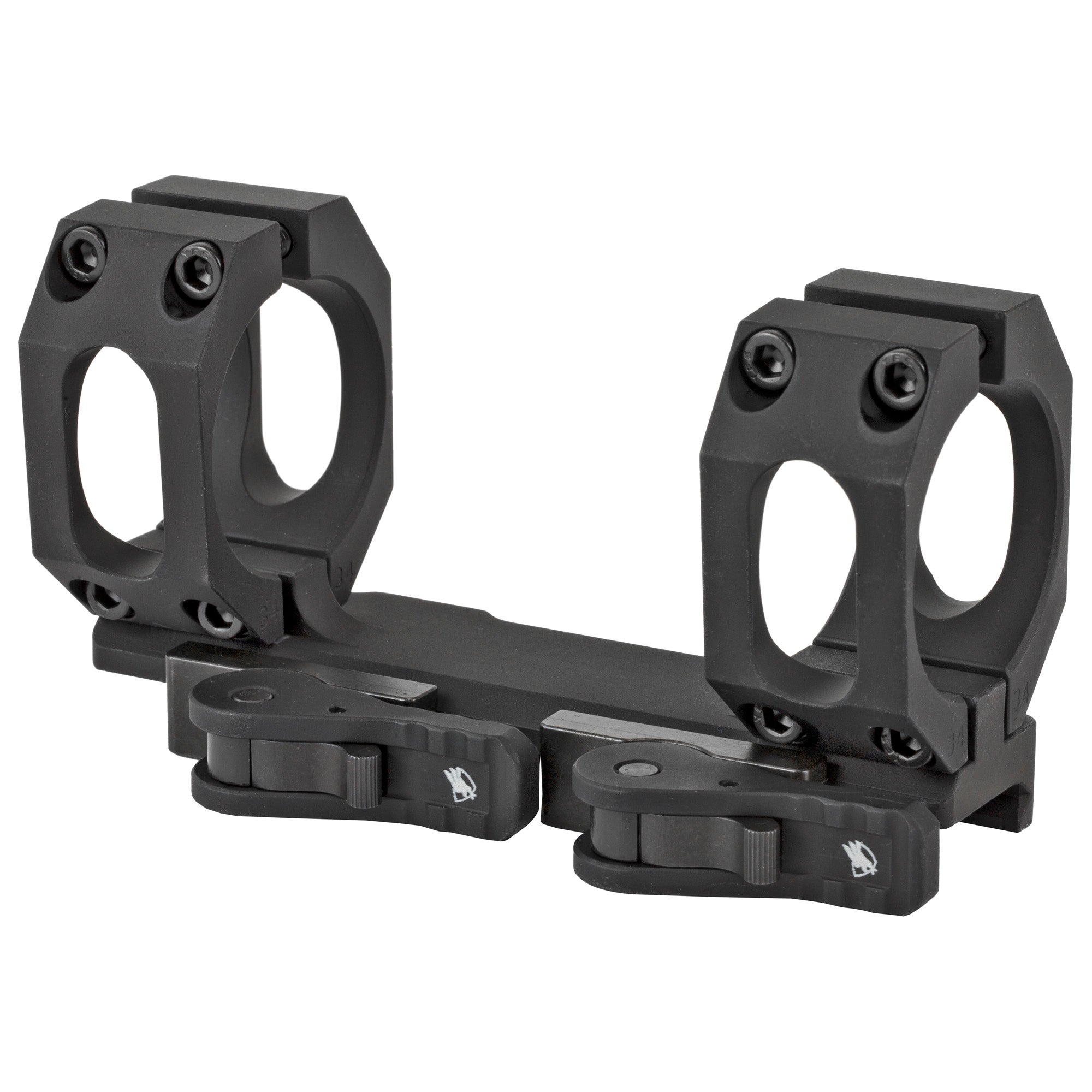 AM DEF RECON SL SCP MNT TACT 34MM BK
