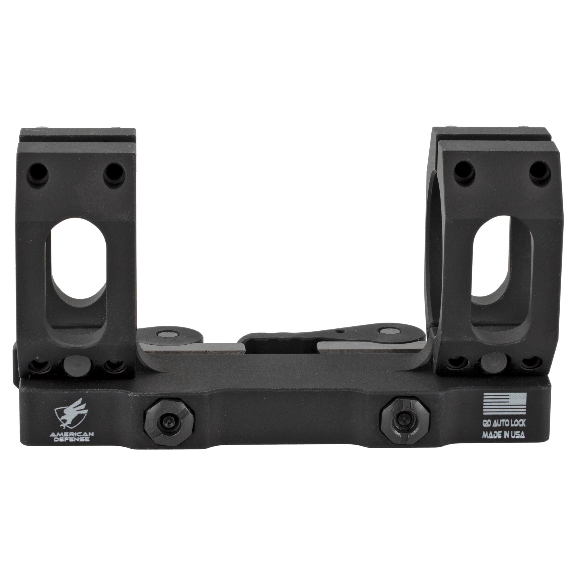 AM DEF RECON SL SCP MNT TACT 34MM BK