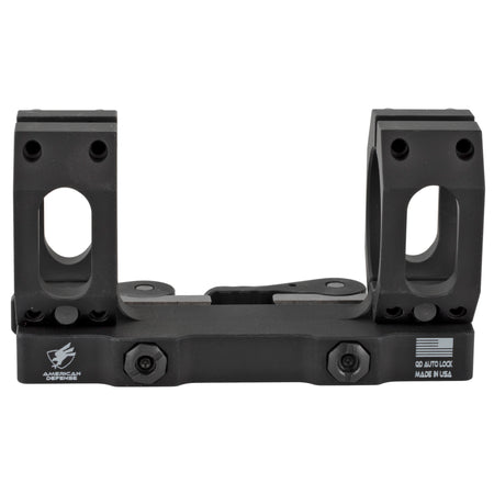 AM DEF RECON SL SCP MNT TACT 34MM BK