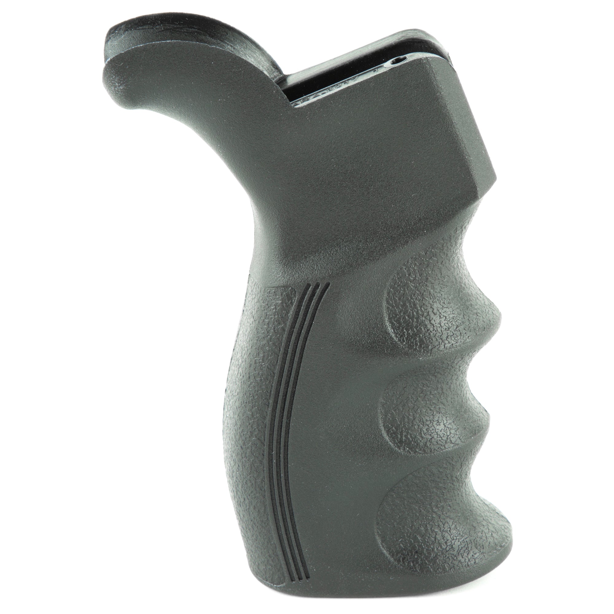 ADV TECH CLASSIC AR15 GRIP BLK