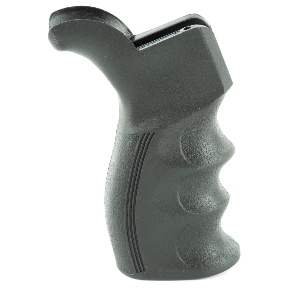 ADV TECH CLASSIC AR15 GRIP BLK