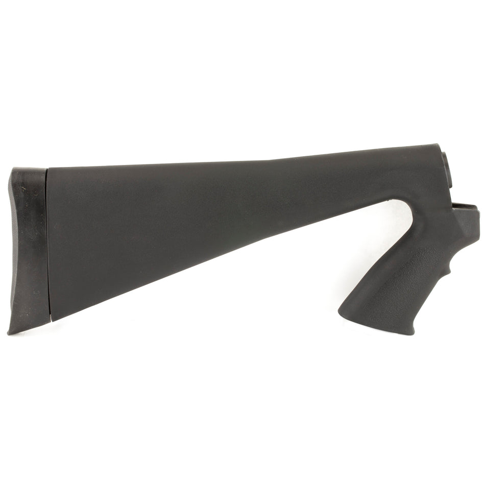 ADV TECH BUTTSTK/PG MOS/WIN/REM 12GA