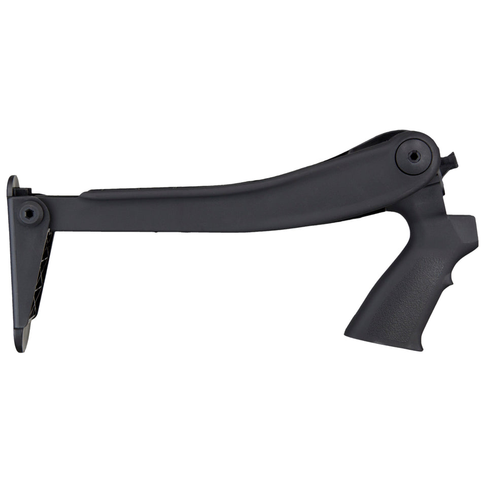 ADV TECH 12GA MOSS/REM/WIN TOP FOLD