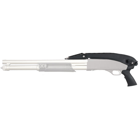 ADV TECH 12GA MOSS/REM/WIN TOP FOLD