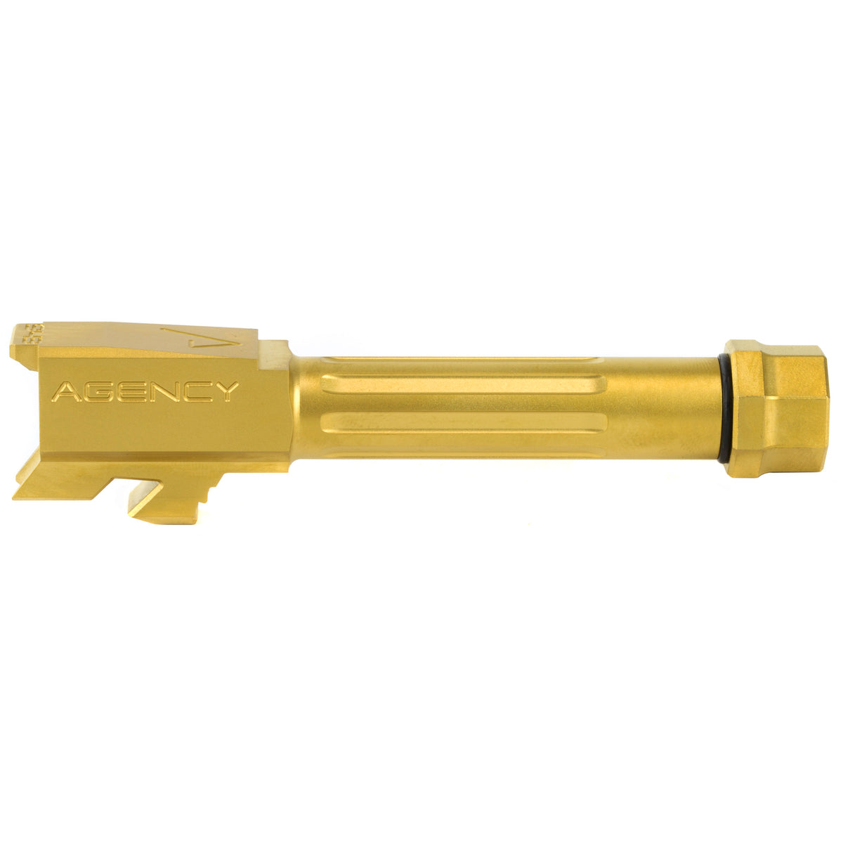 AGENCY ML BBL FOR G43 FLT THRD TI