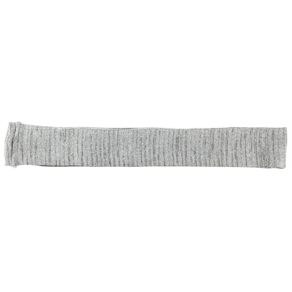 ALLEN KNIT GUN SOCK 52 GRY 3PK