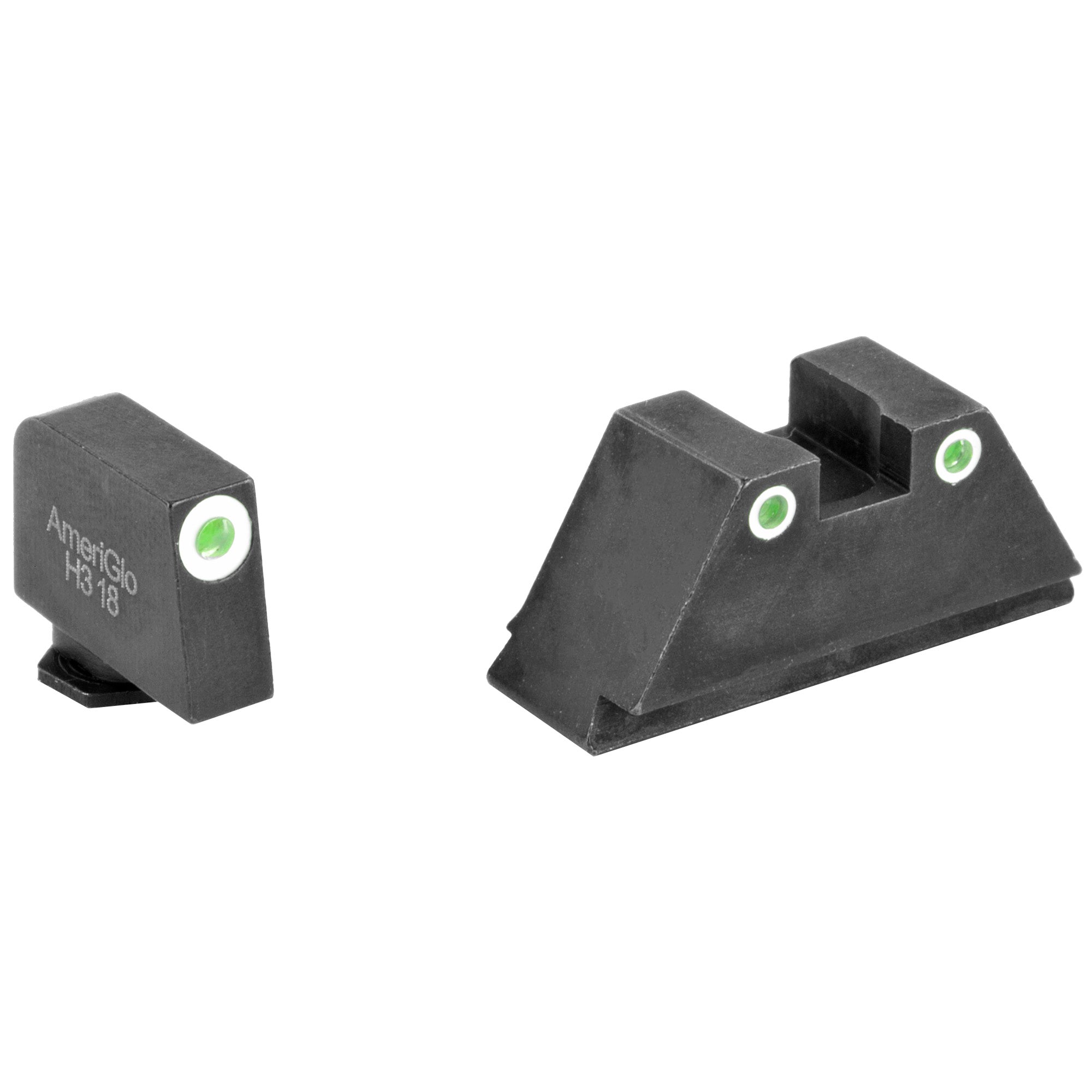 AMERIGLO OPTIC HEIGHT TRIT FOR GLK