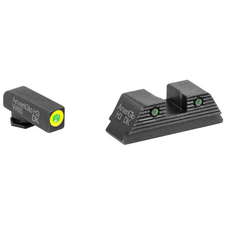 AMERIGLO TROOPER FOR GLK 20/21 GRN