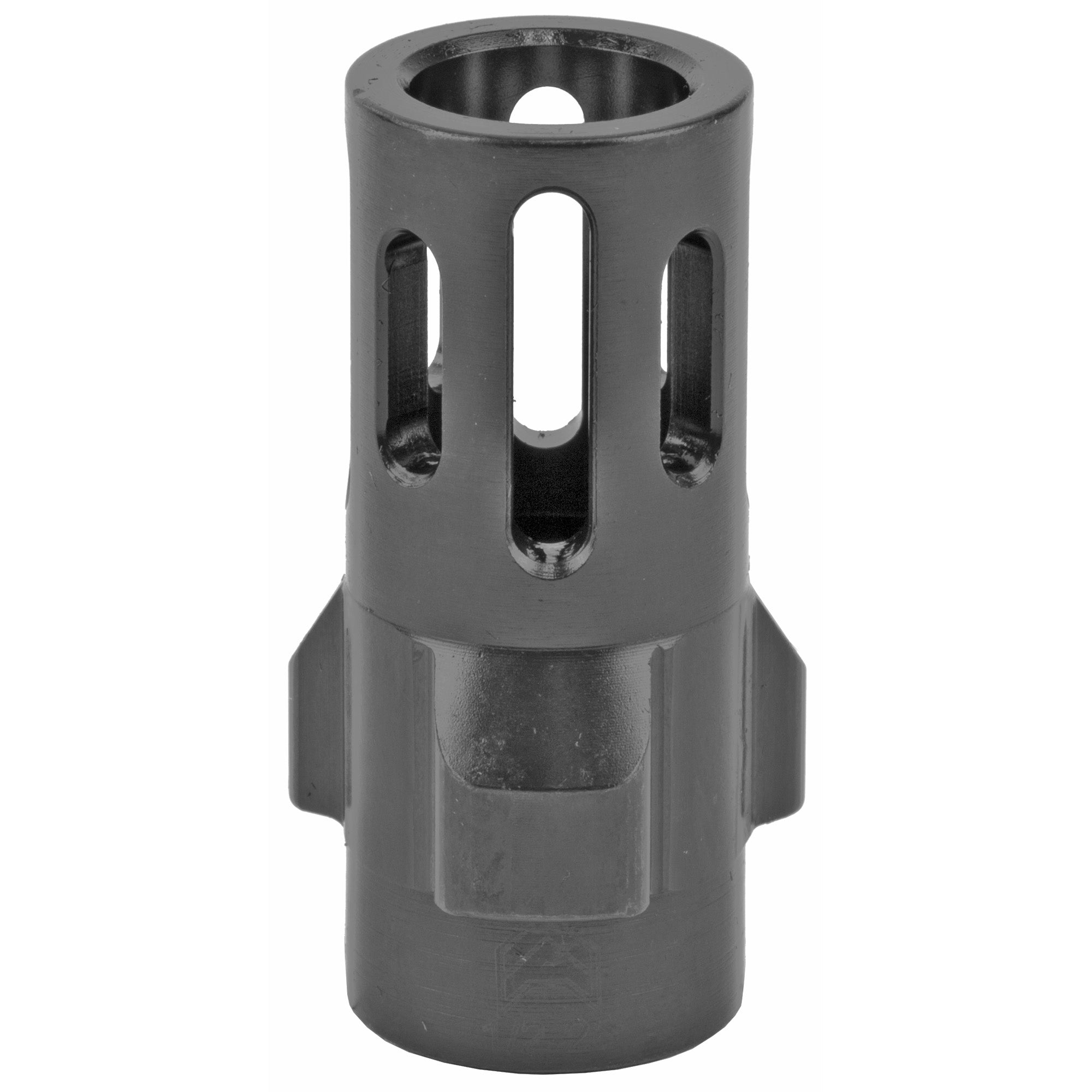 ANGSTADT 3LUG 9MM FLASH HIDER 1/2X28