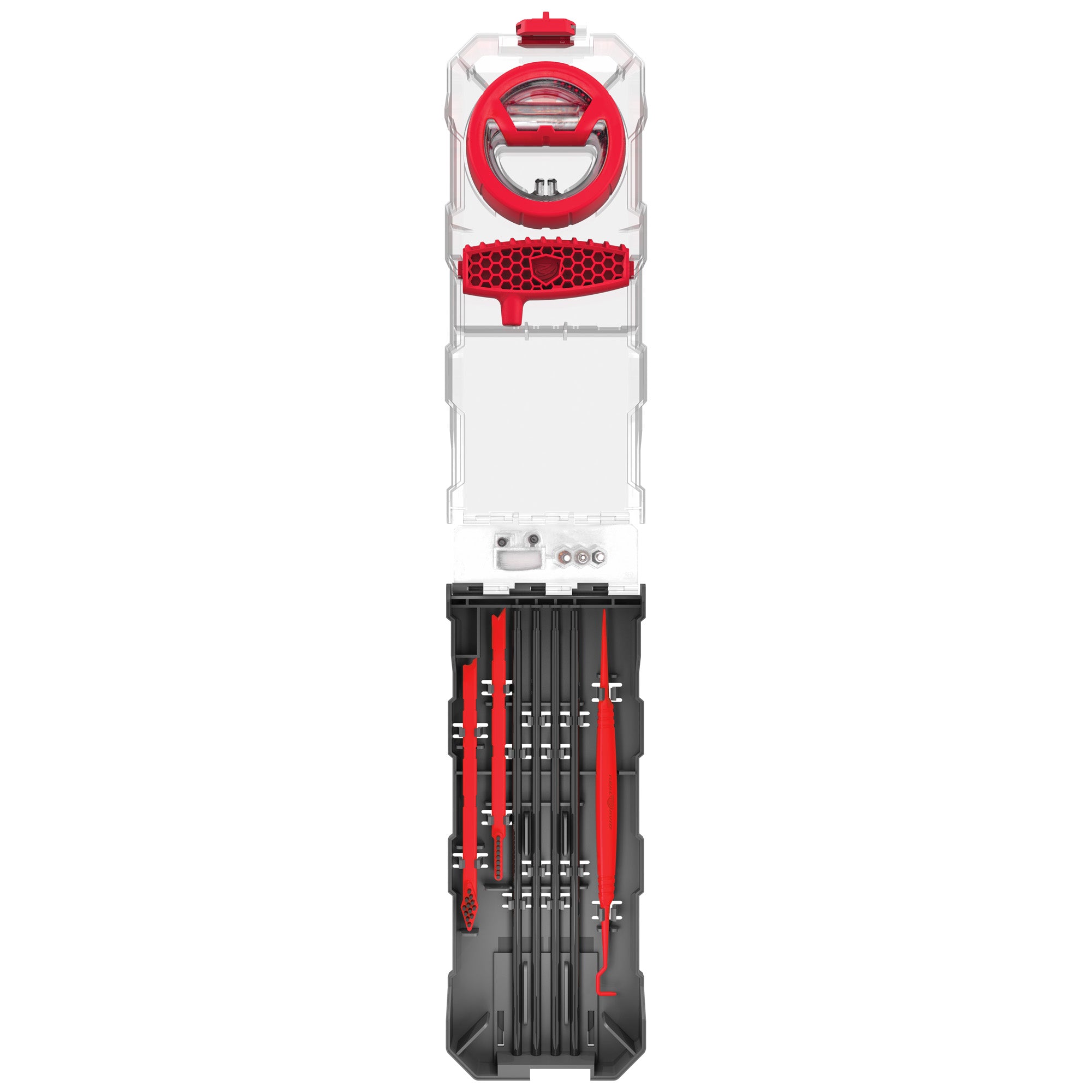 REAL AVID GUN BOSS MULTI KT 22CAL