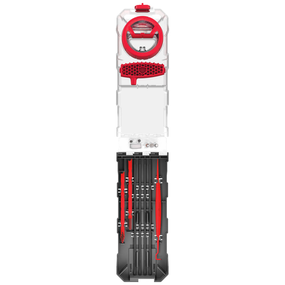 REAL AVID GUN BOSS MULTI KT 22CAL