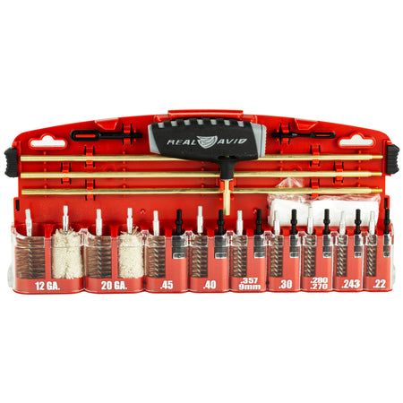 REAL AVID GUN BOSS PRO UNIVERSAL KIT