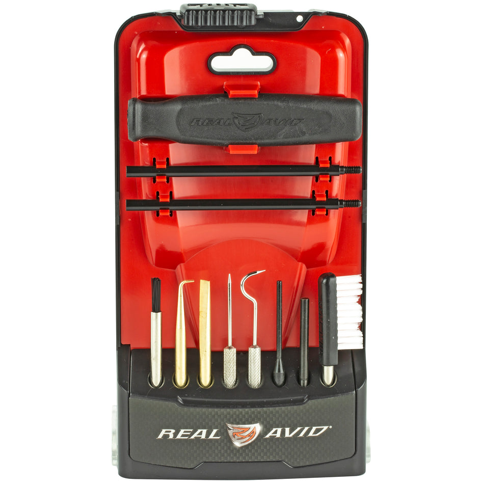 REAL AVID GUN BOSS PRO PRECISION TLS