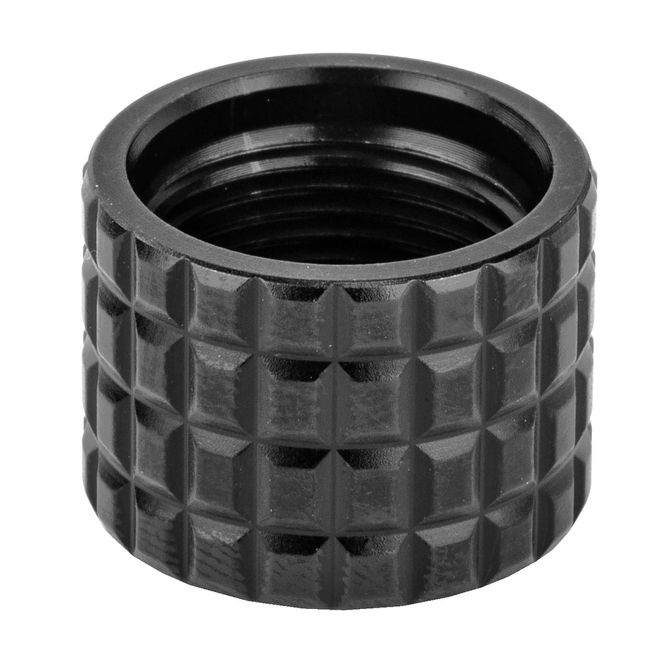 BACKUP THRD PRTCTR 1/2X28 FRAG BLK