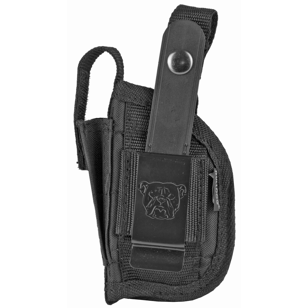 BULLDOG NYLON AMBI SZ 19SC SUB COMP