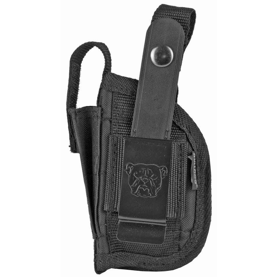 BULLDOG NYLON AMBI SZ 19SC SUB COMP