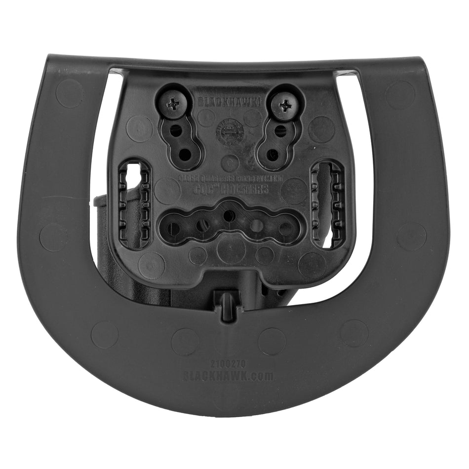 BH SERPA CQC BL/PDL TAURUS PT111 RH