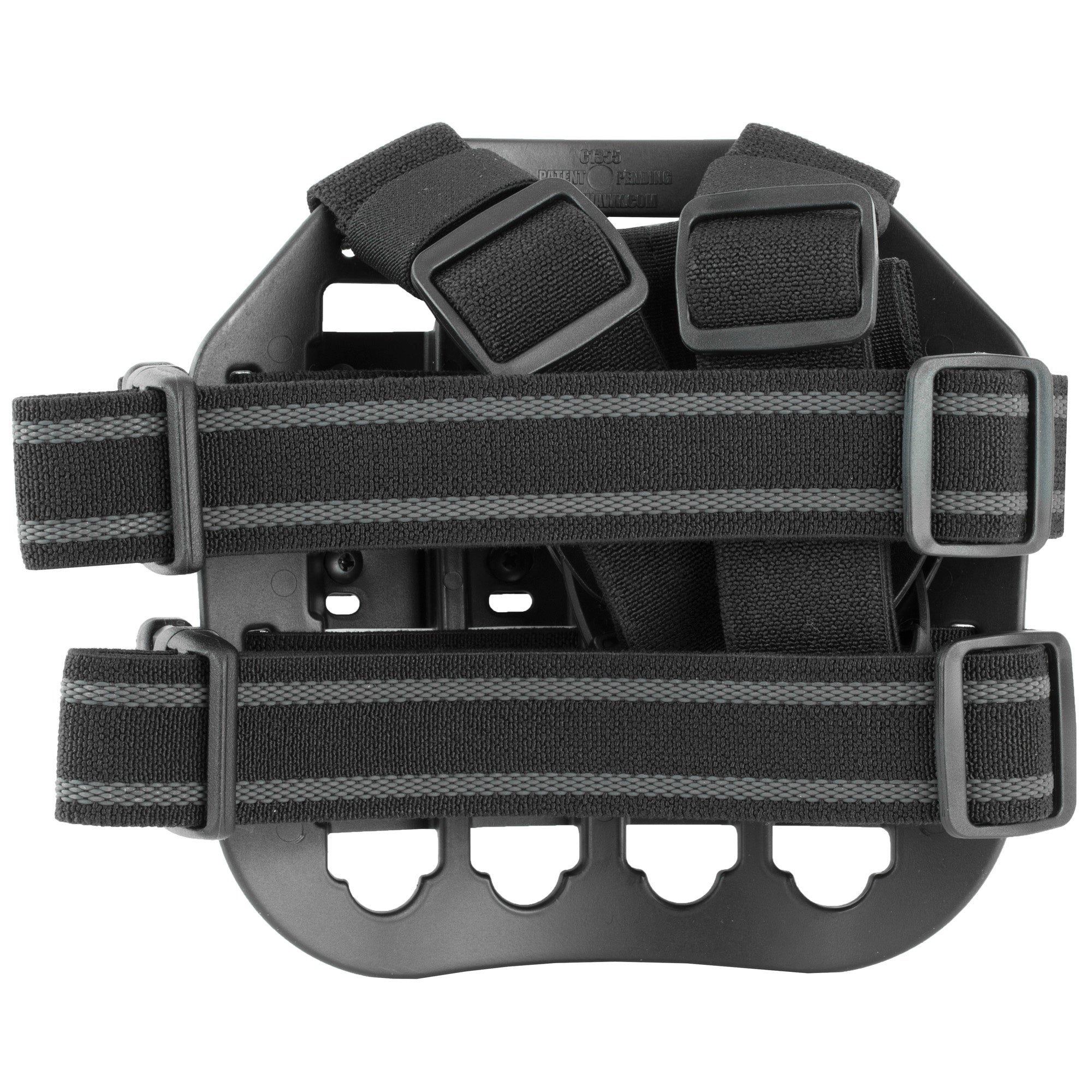 BH MOD DROPLEG PLATFORM BLK