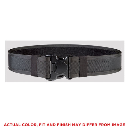 BIANCHI NYLON DUTY BELT MD 34-40 BLK