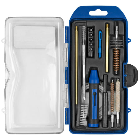 DAC 223/5.56 RIFLE CLEANING KIT 17PC