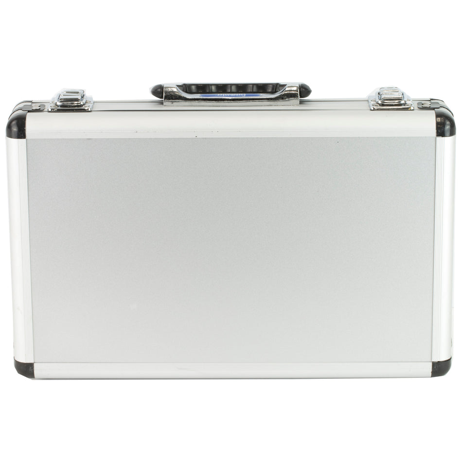 DAC UNIV CLNG KIT 35PC ALUM CASE