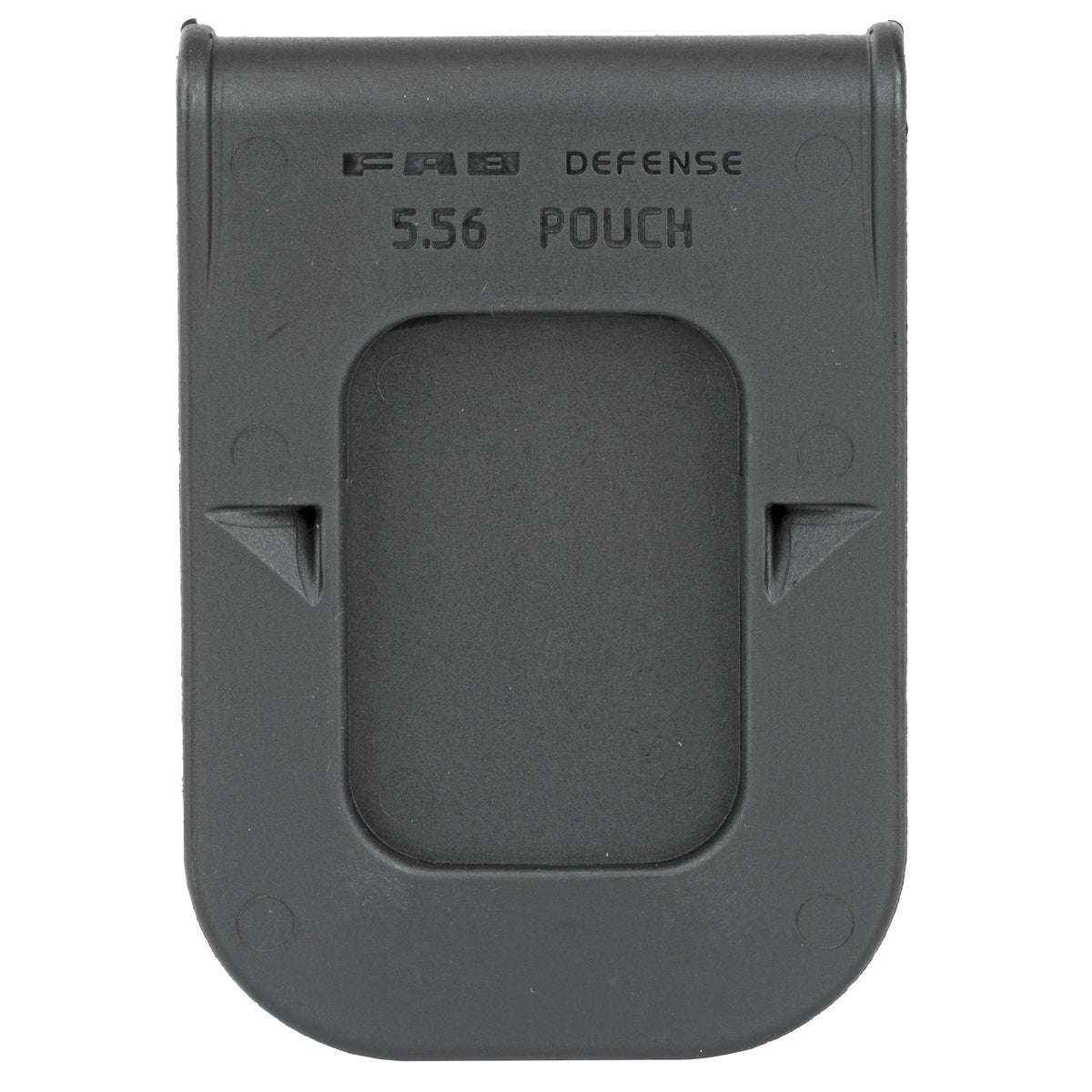 FAB DEF POLY BELT POUCH FOR 5.56 MAG
