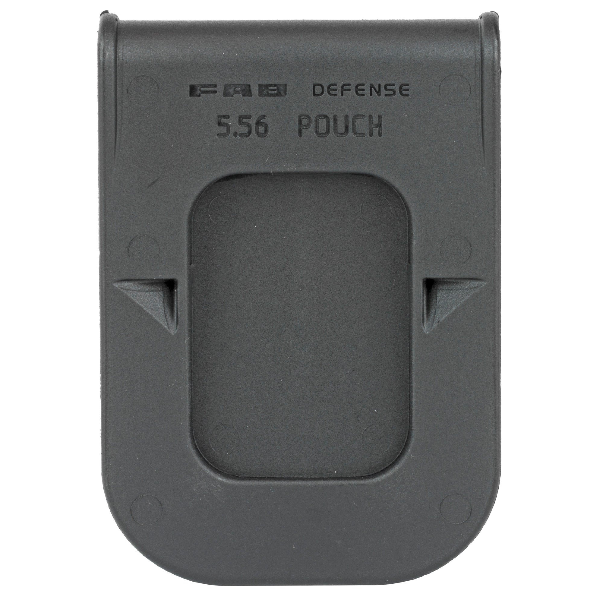 FAB DEF POLY BELT POUCH FOR 5.56 MAG