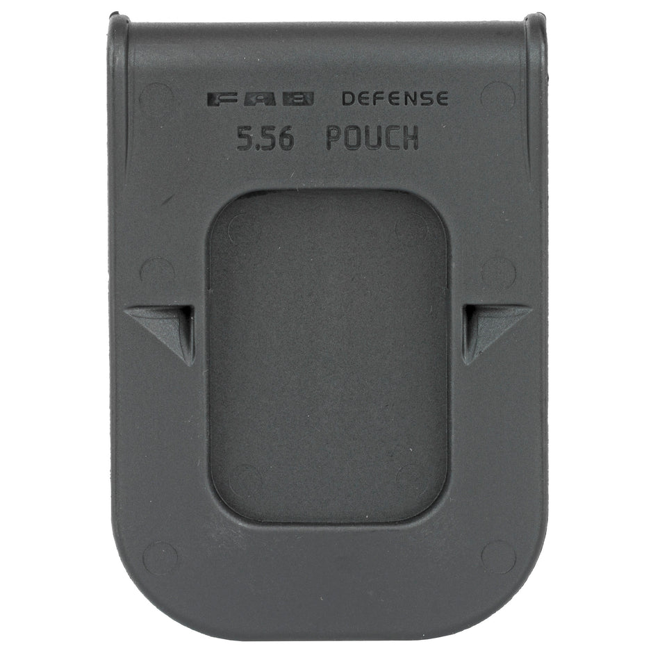 FAB DEF POLY BELT POUCH FOR 5.56 MAG