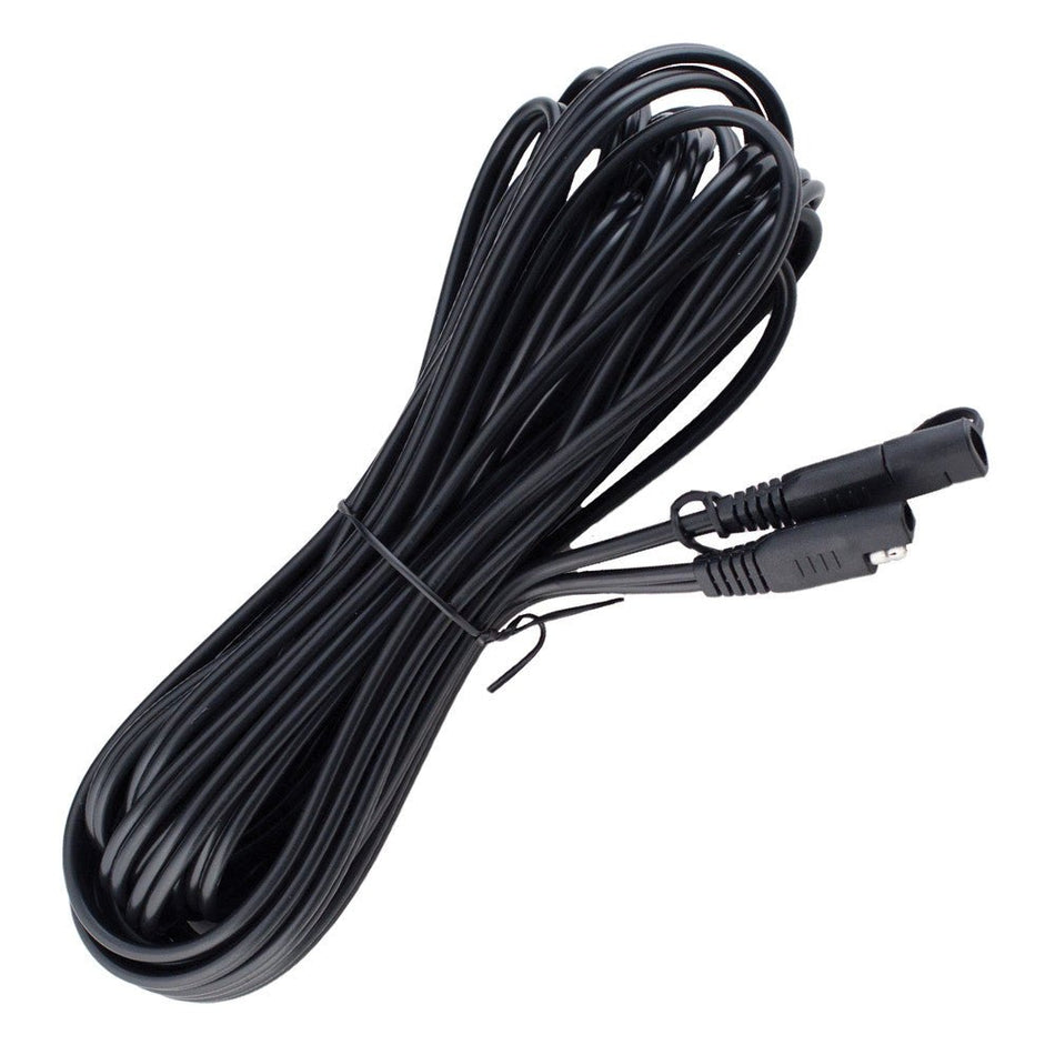 12.5 FOOT DC EXTENSIONS - Get Tight Gear