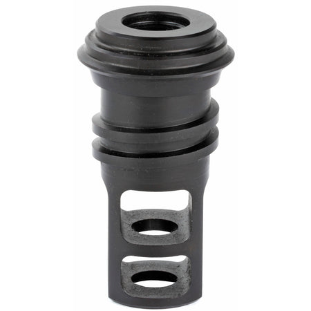 DD WAVE MUZZLE BRAKE 1/2X28 BLK
