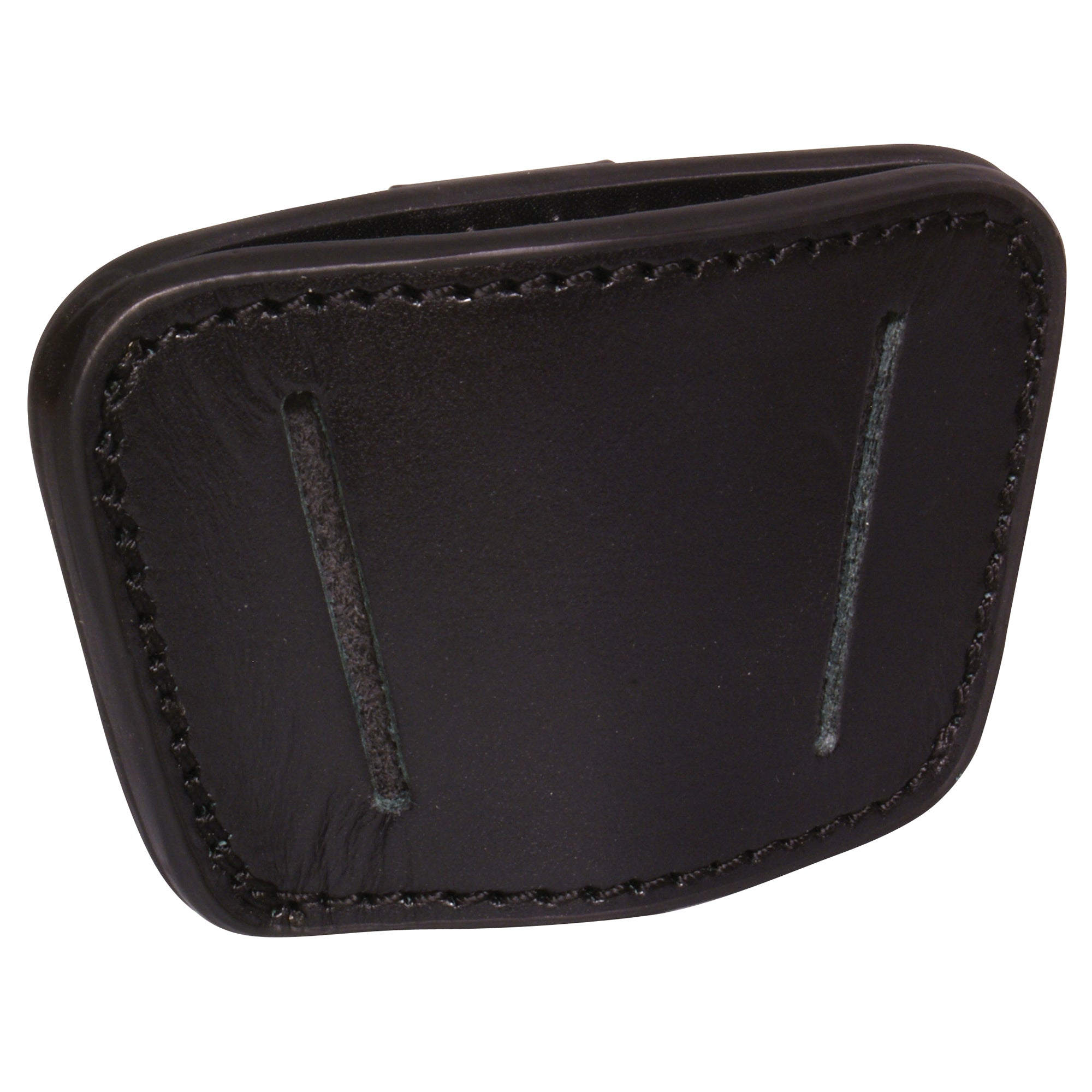 PS PROD BELT SLD HLSTR BLK MED/LG