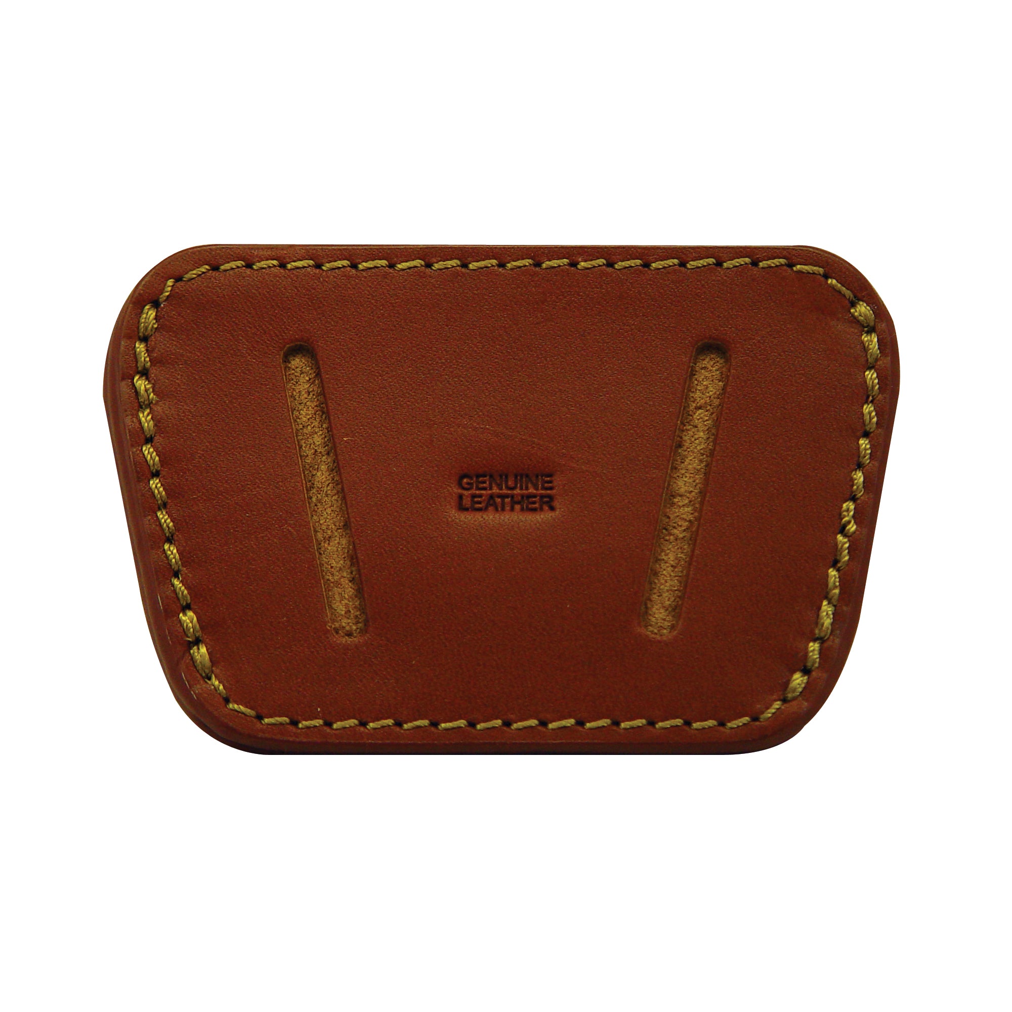 PS PROD BELT SLD HLSTR TAN MED/LG