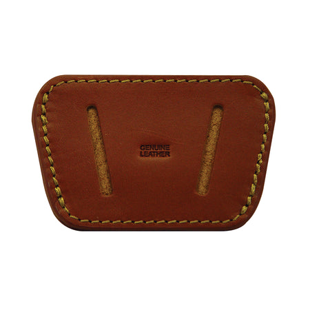 PS PROD BELT SLD HLSTR TAN MED/LG