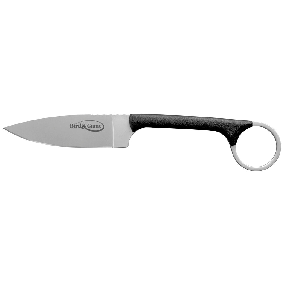 COLD STL BIRD&GAME 3.5 PLN W/SHEATH