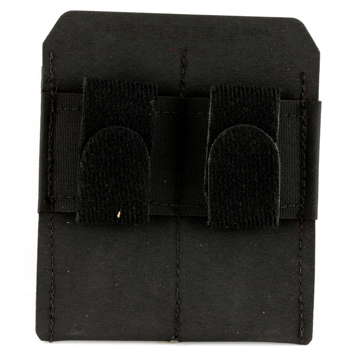 BL FORCE BELT 10SPD DBL PSTL PCH BLK