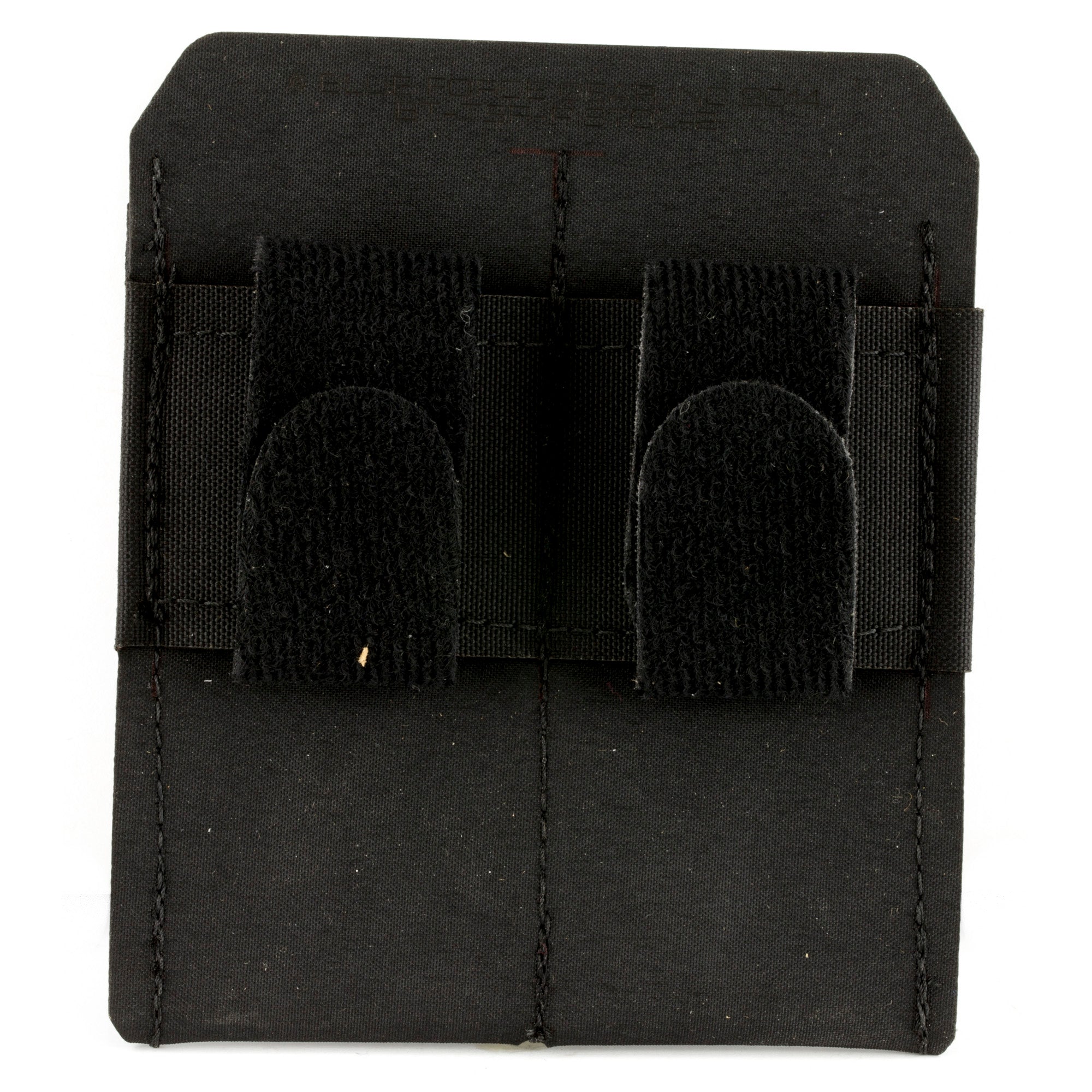 BL FORCE BELT 10SPD DBL PSTL PCH BLK