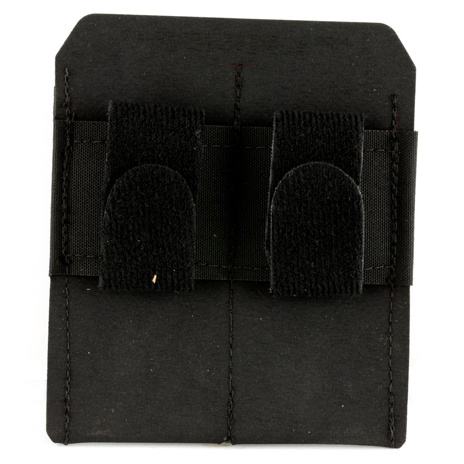 BL FORCE BELT 10SPD DBL PSTL PCH BLK