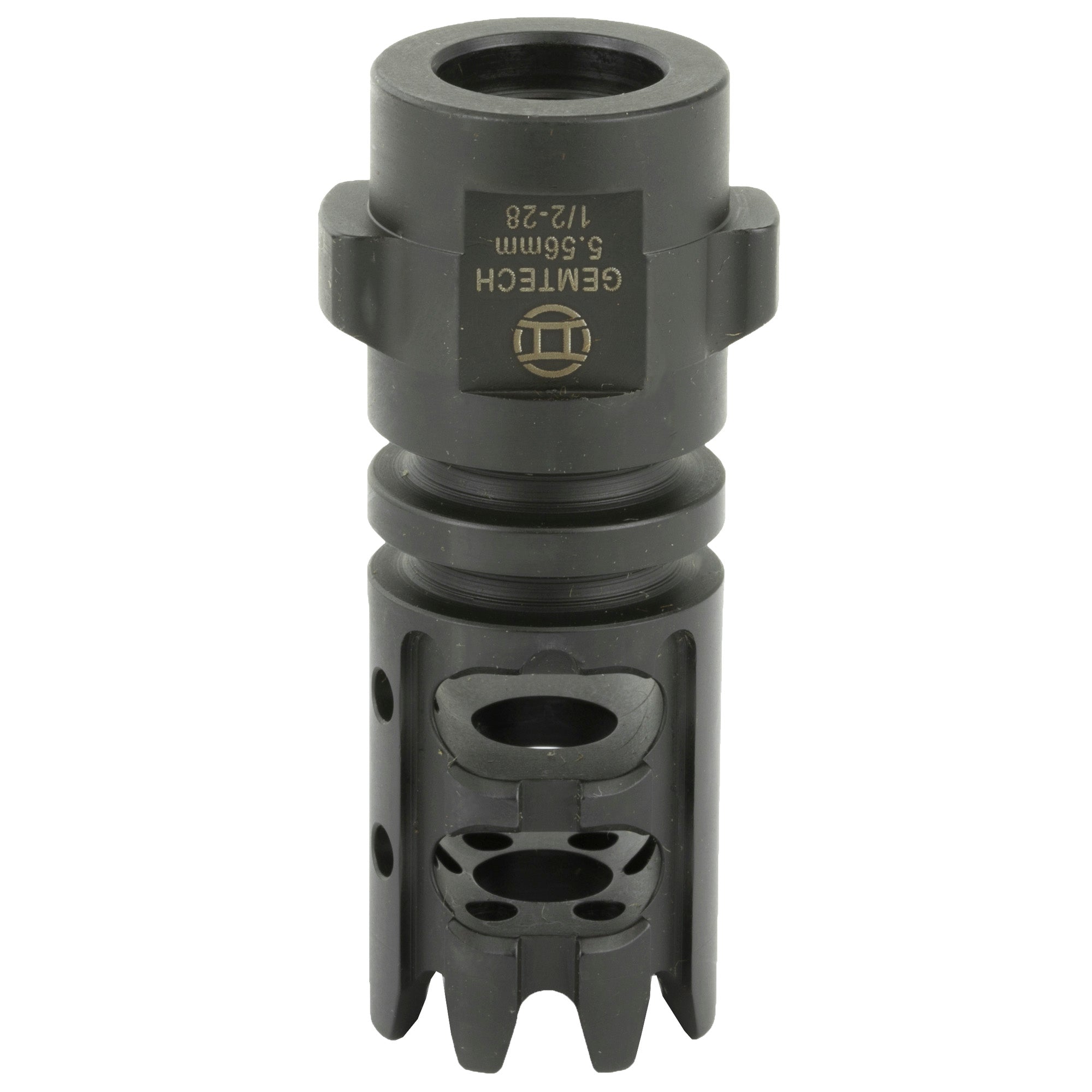 GEMTECH QUICKMOUNT MB 5.56 1/2-28