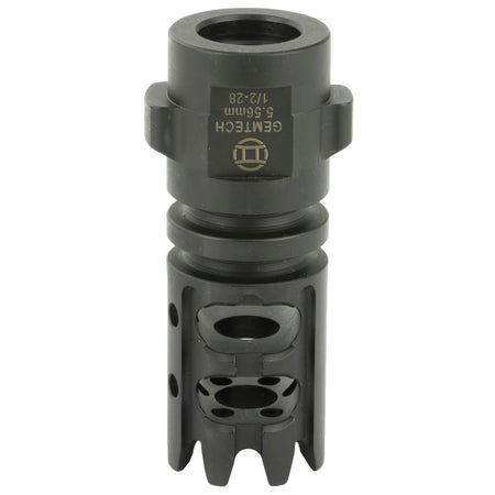 GEMTECH QUICKMOUNT MB 5.56 1/2-28