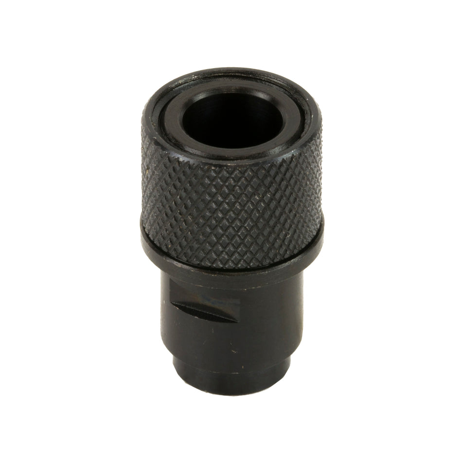 GEMTECH WAL P22 ADAPTER 1/2X28 W/TP