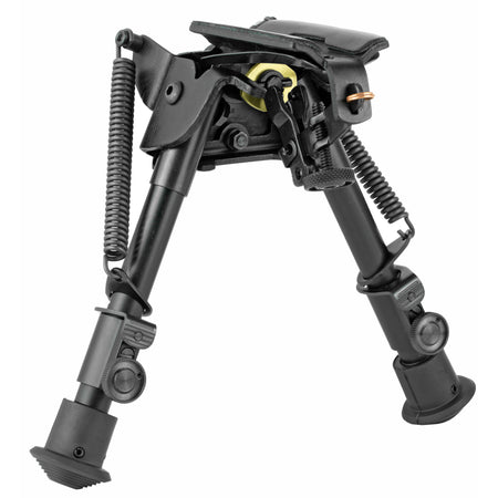 HARRIS BIPOD 6-9 ROTATING