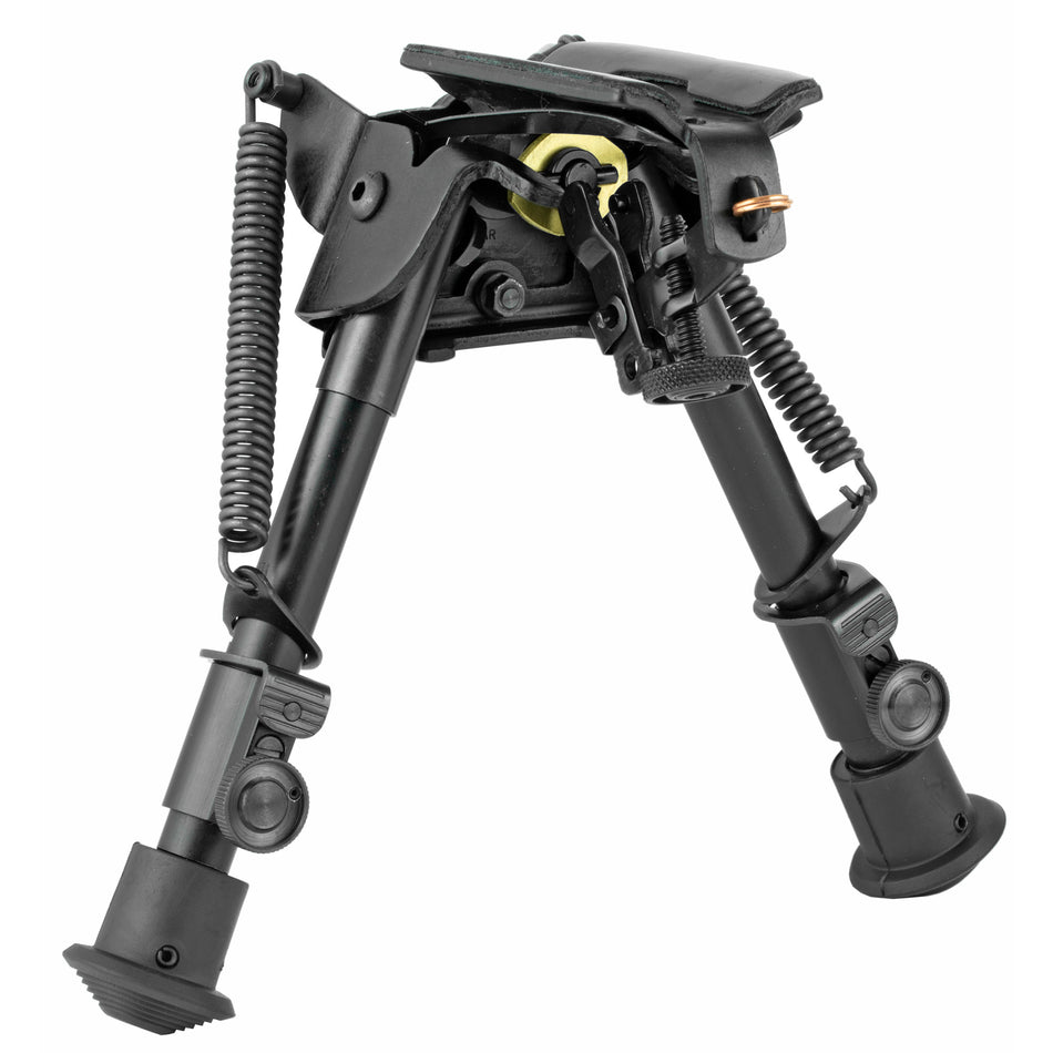 HARRIS BIPOD 6-9 ROTATING