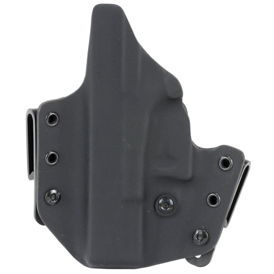 LAG DFNDR FOR GLK 19 OWB/IWB BLK RH